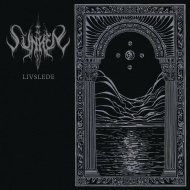 SUNKEN Livslede DIGIPAK [CD]